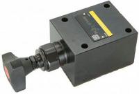 Предохранительный клапан AH-DBDH 6P10S/200